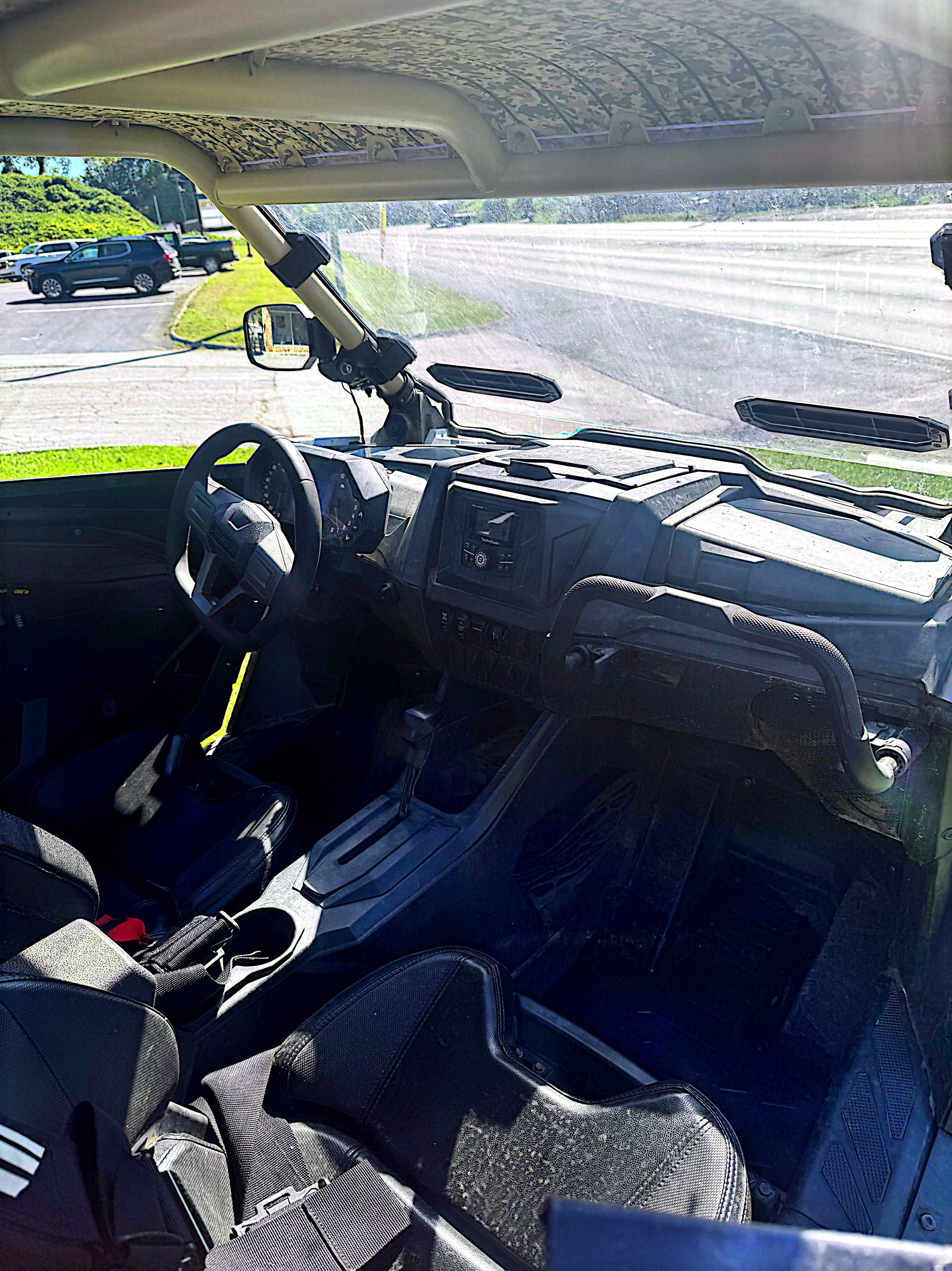 2021 Polaris RZR PRO XP TURBO