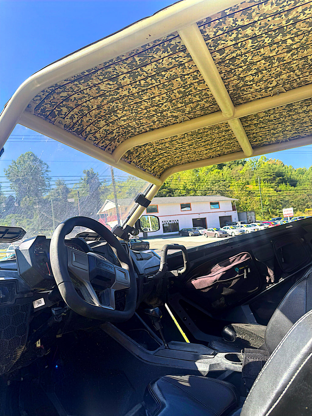 2021 Polaris RZR PRO XP TURBO