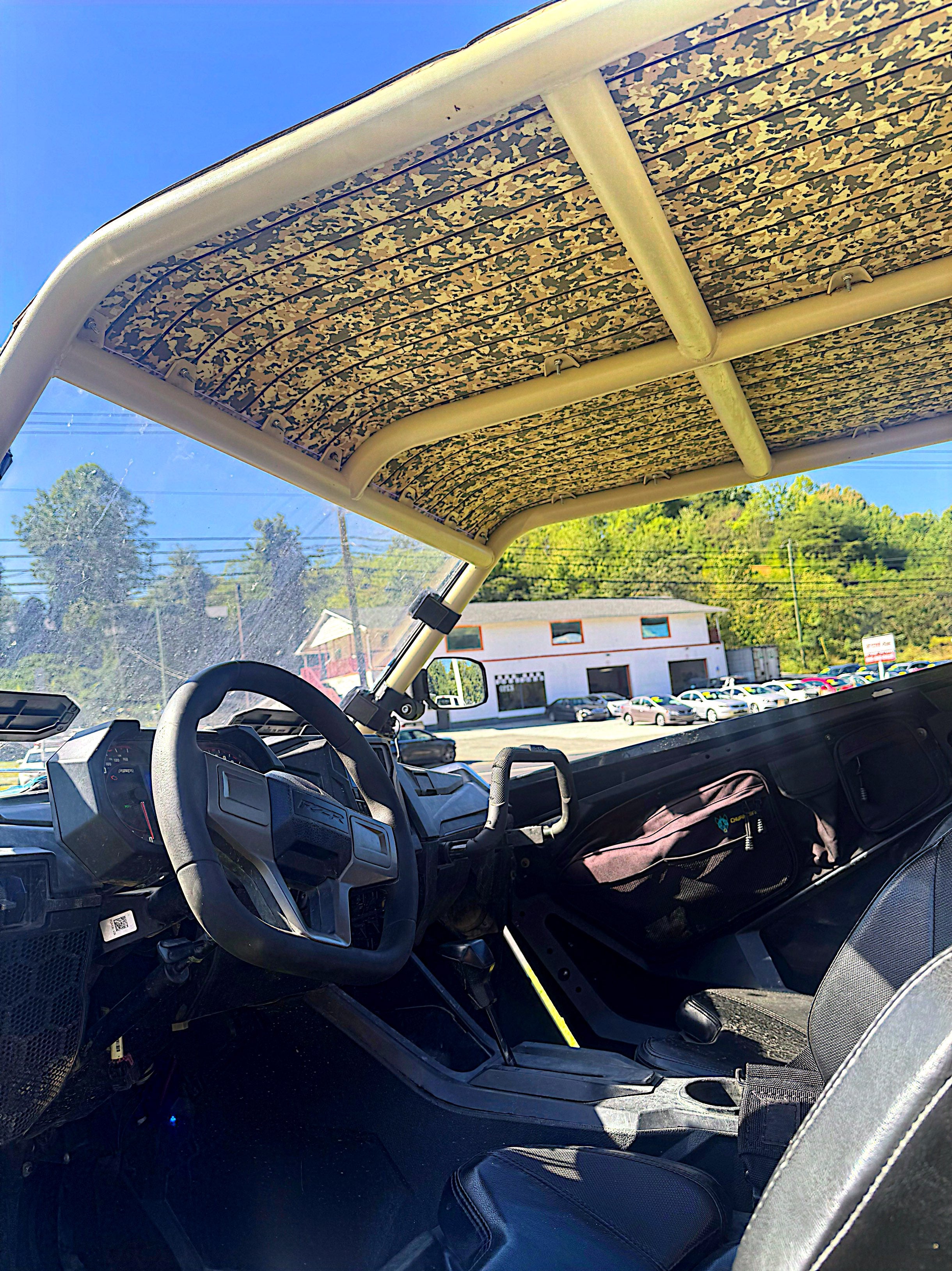 2021 Polaris RZR PRO XP TURBO