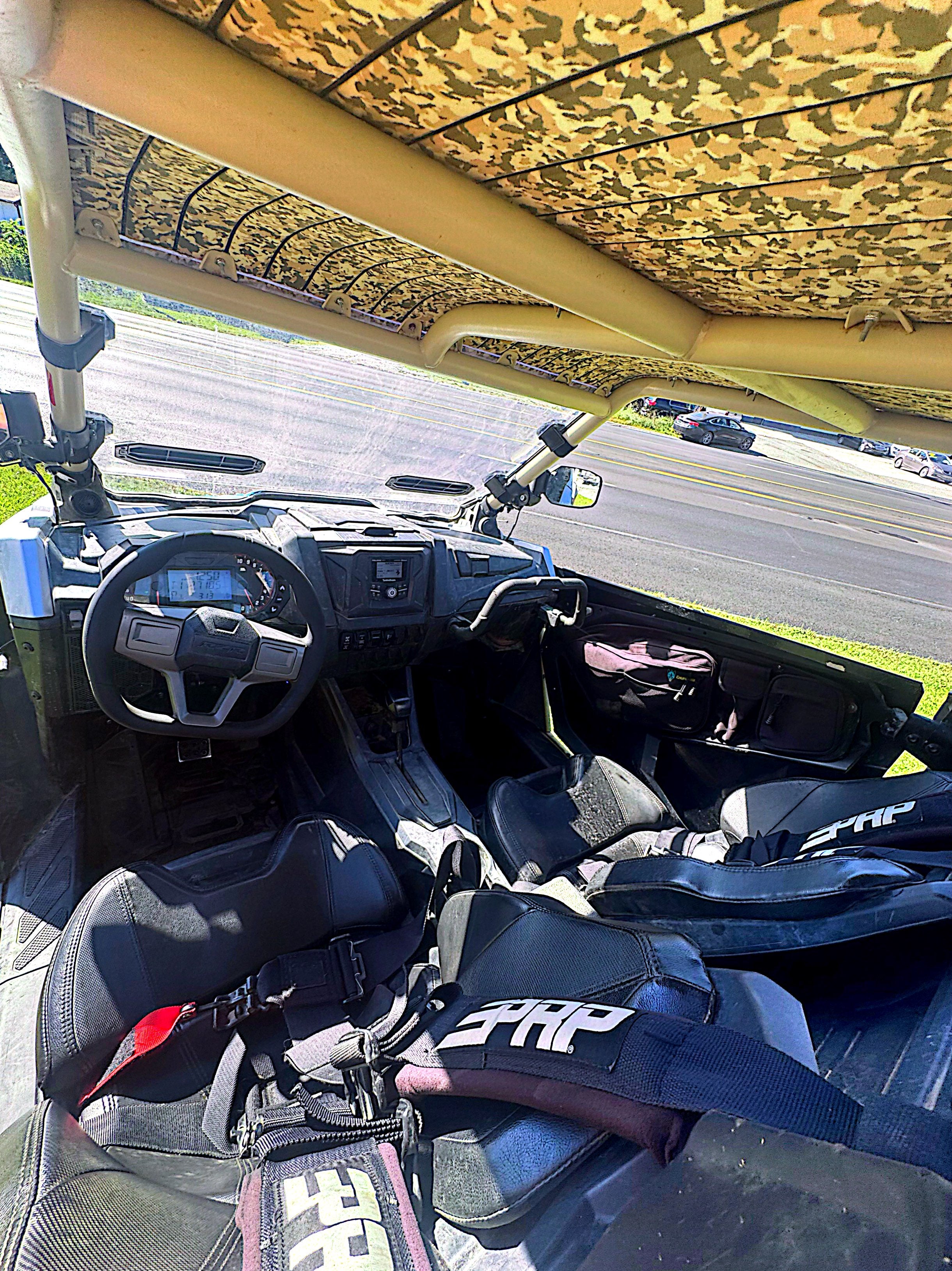 2021 Polaris RZR PRO XP TURBO