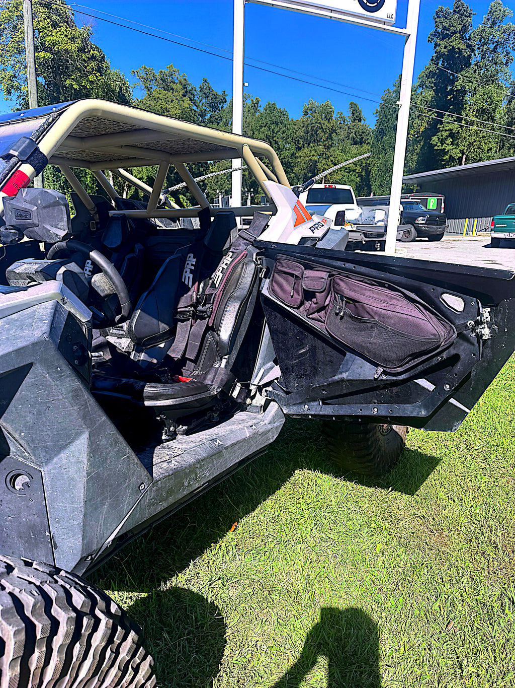 2021 Polaris RZR PRO XP TURBO