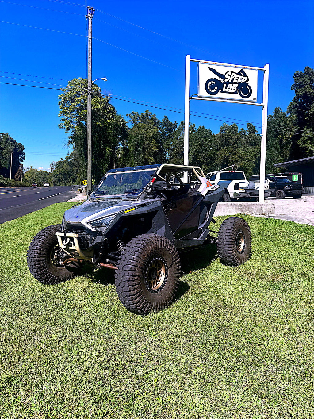 2021 Polaris RZR PRO XP TURBO