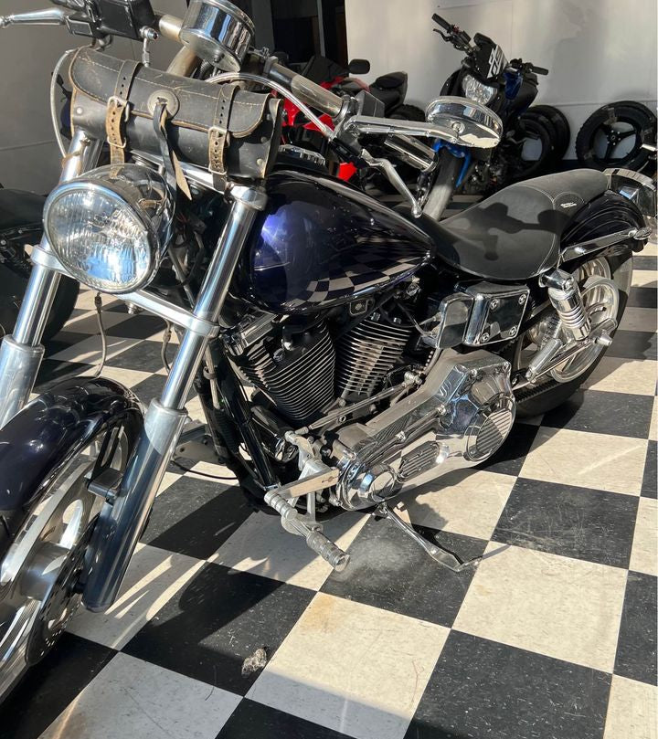 1995 Harley Davidson Low Rider image 5