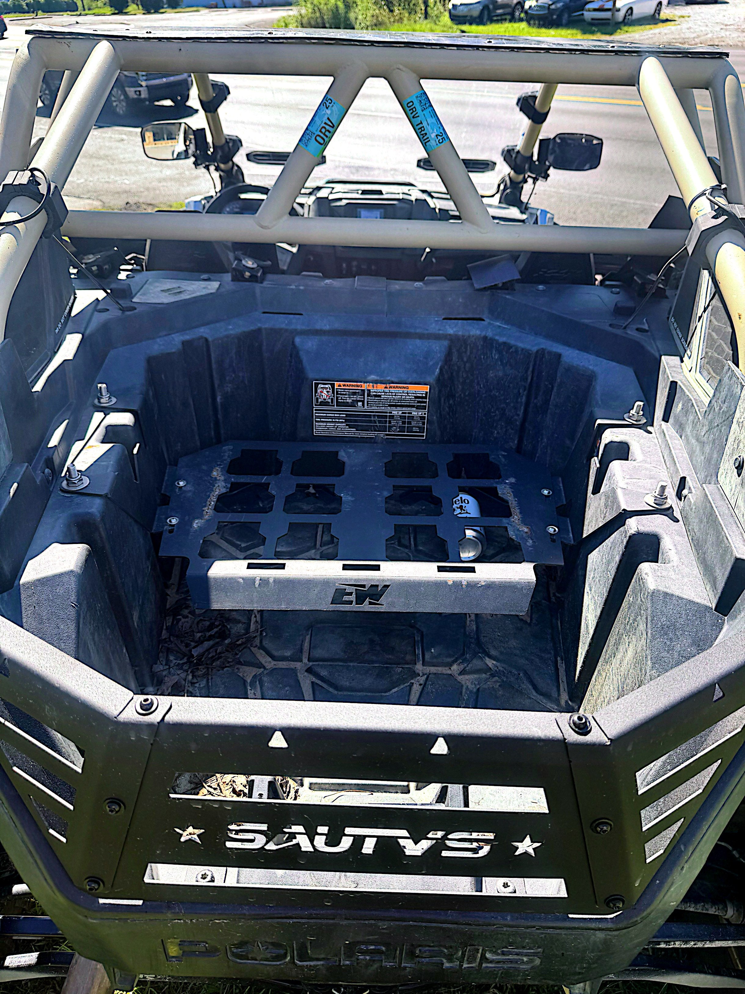 2021 Polaris RZR PRO XP TURBO
