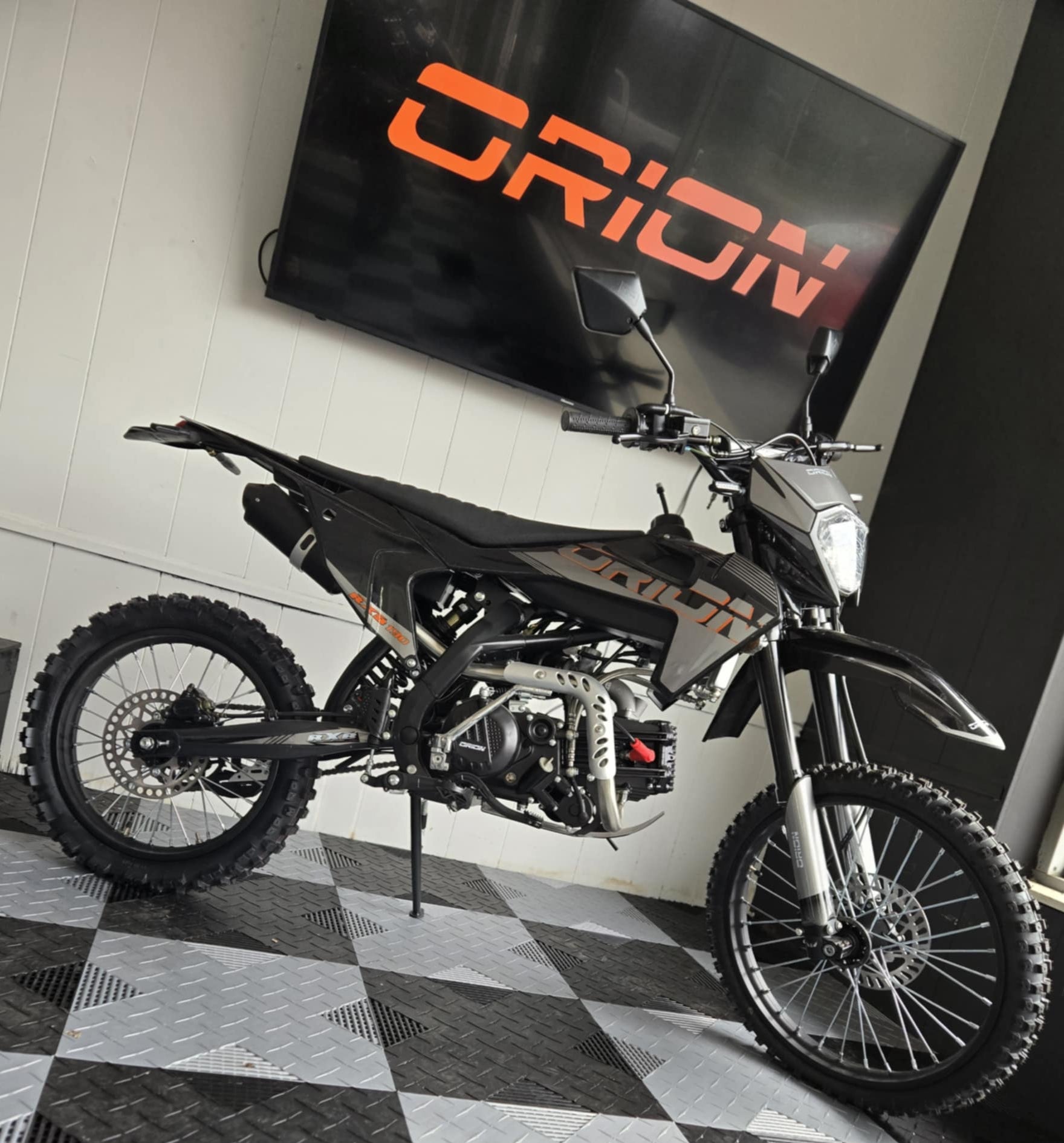 2024 Orion RXB 190x image 0