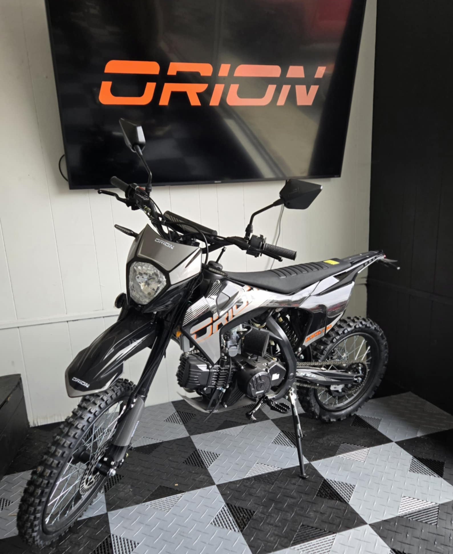 2024 Orion RXB 190x image 1