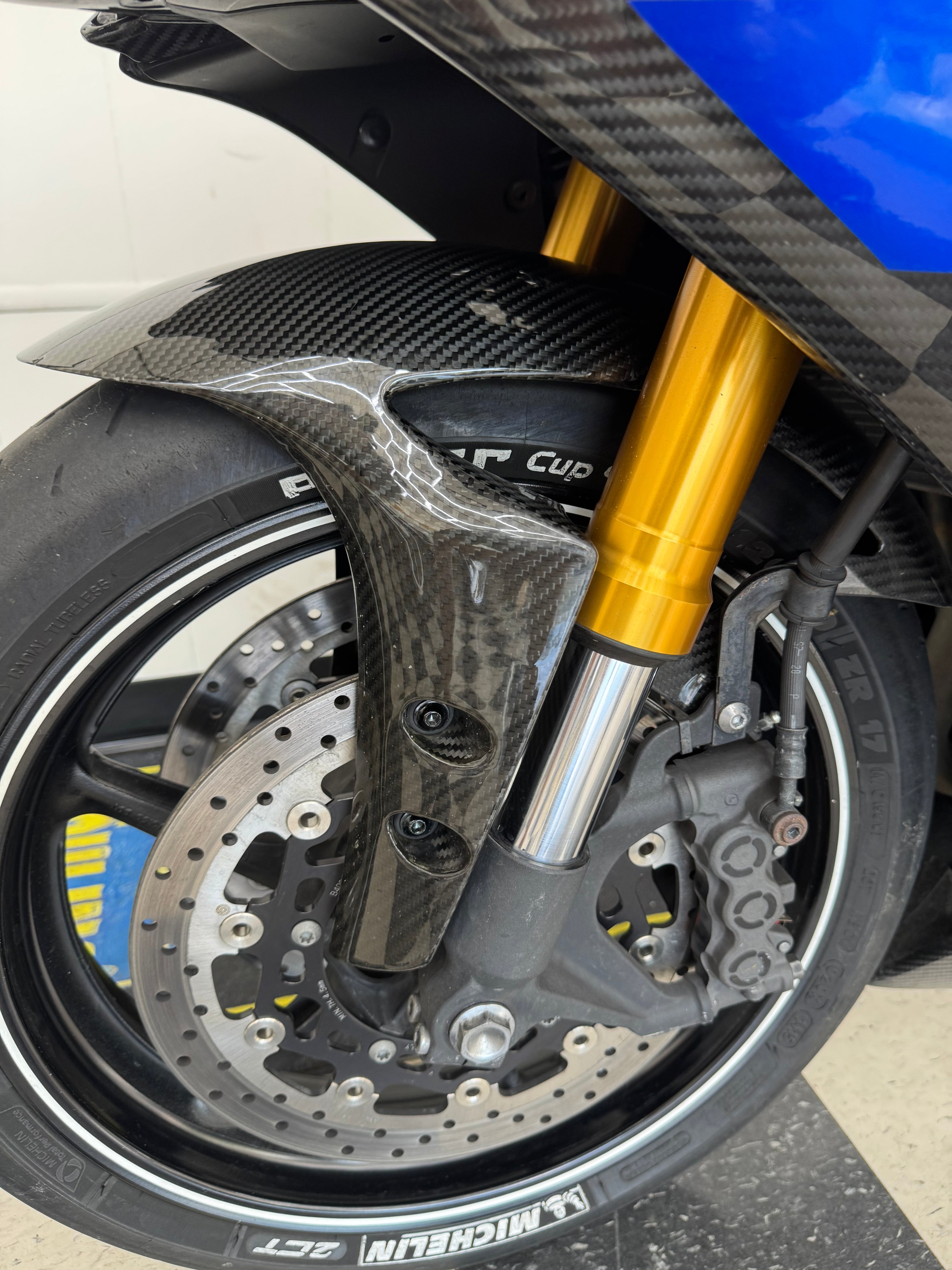 2010 Yamaha R1