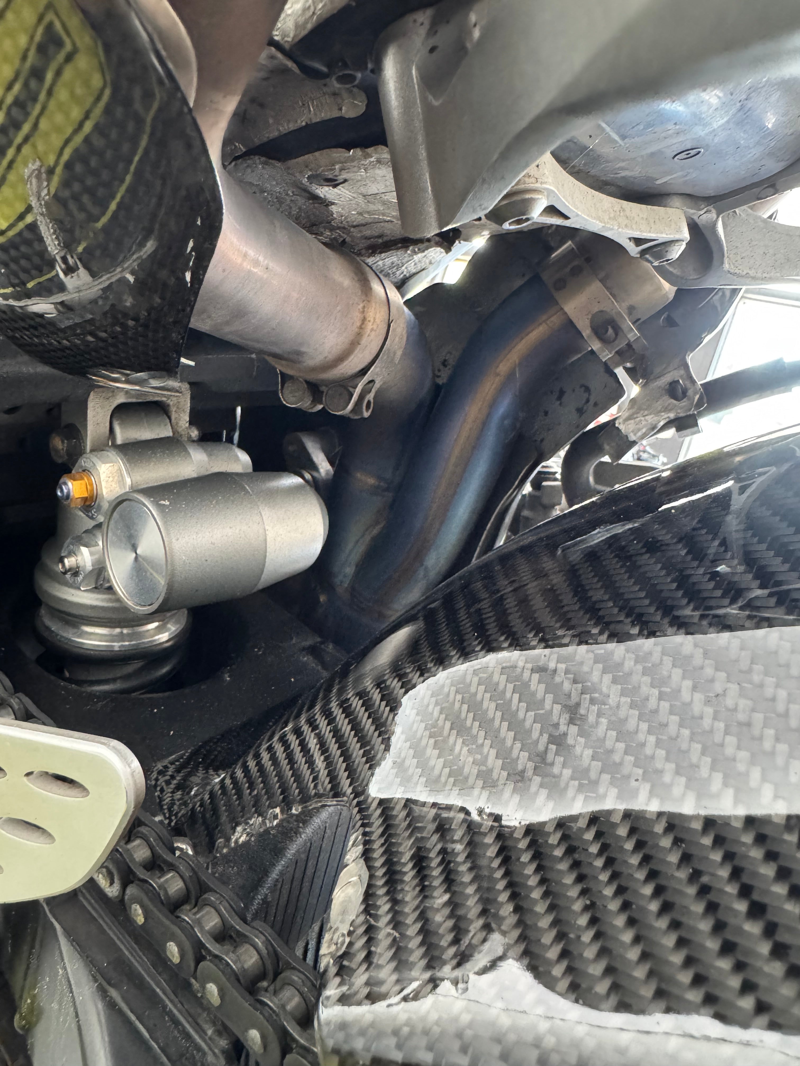 2010 Yamaha R1