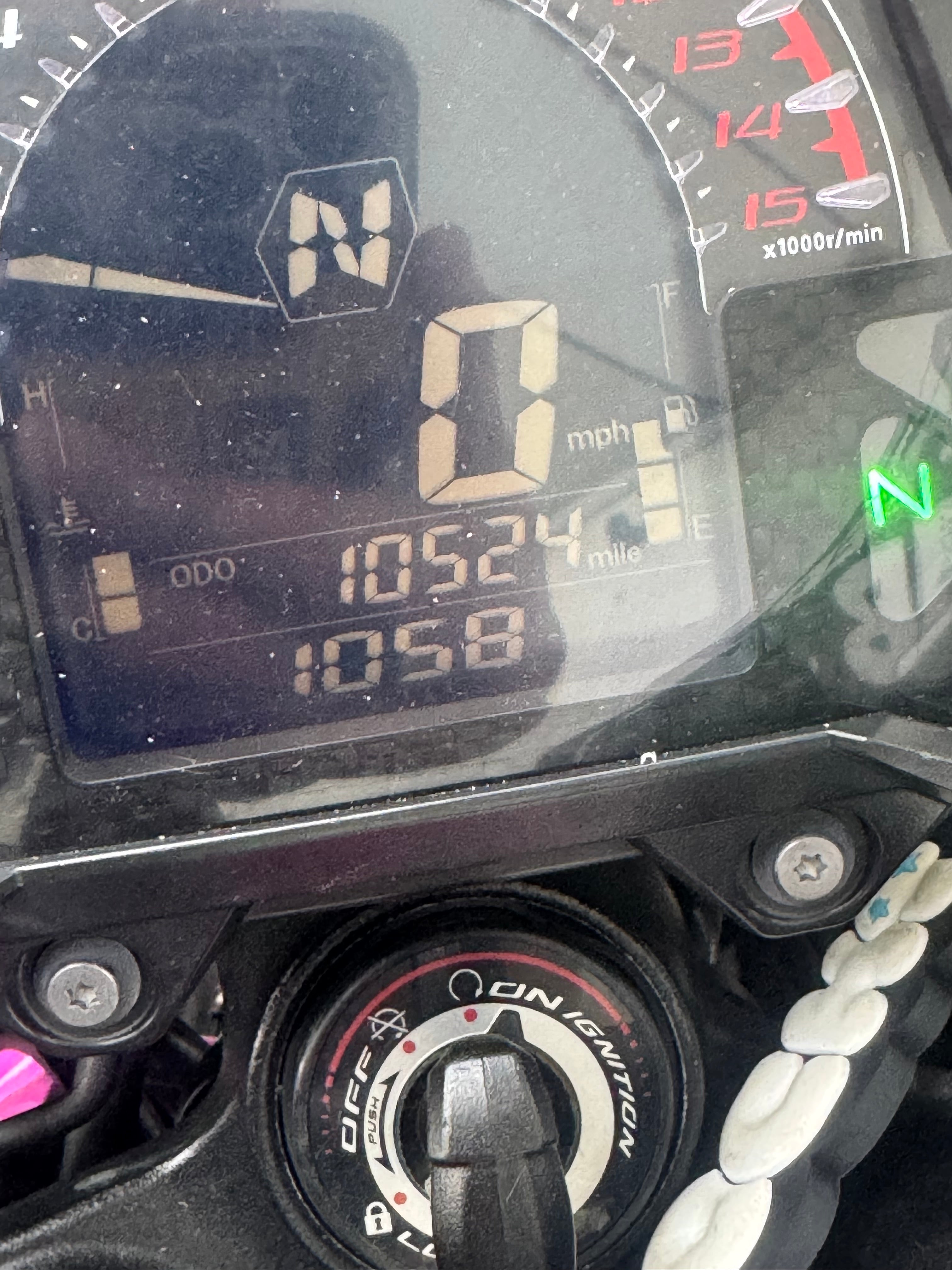 2020 Kawasaki Z400