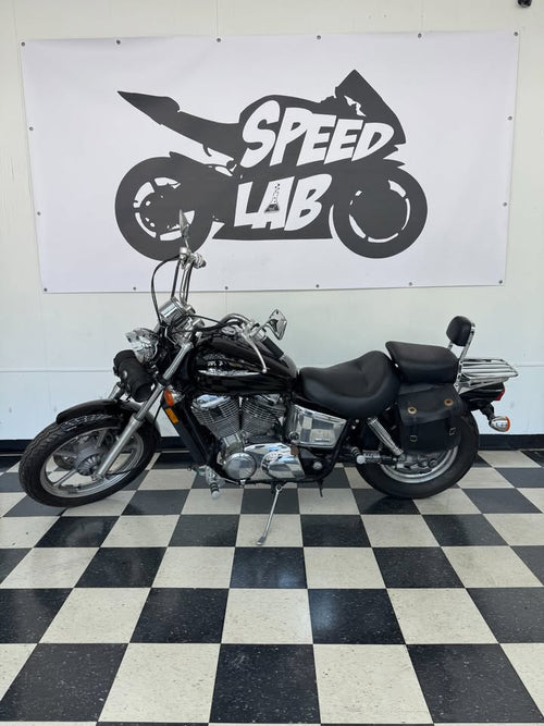 2004 Honda Shadow Spirit 1100 image 1